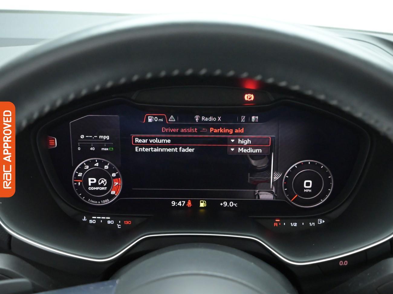 Used Audi TT 2022 for sale - 77275415: Photo 16