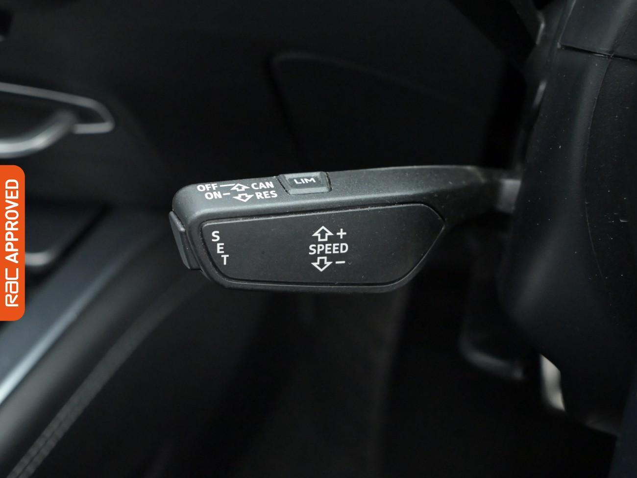 Used Audi TT 2022 for sale - 77275415: Photo 23