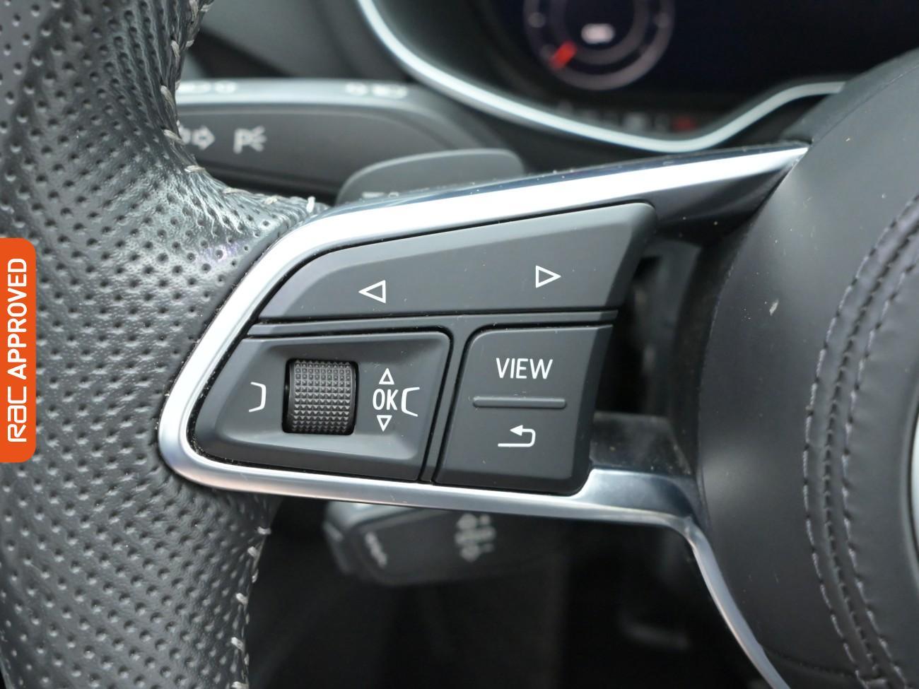 Used Audi TT 2022 for sale - 77275415: Photo 24