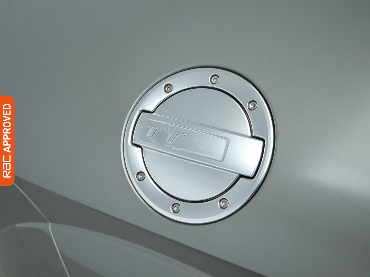 Used Audi TT 2022 for sale - 77275415: Photo 29