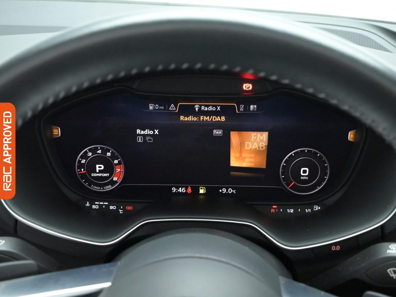 Used Audi TT 2022 for sale - 77275415: Photo 31