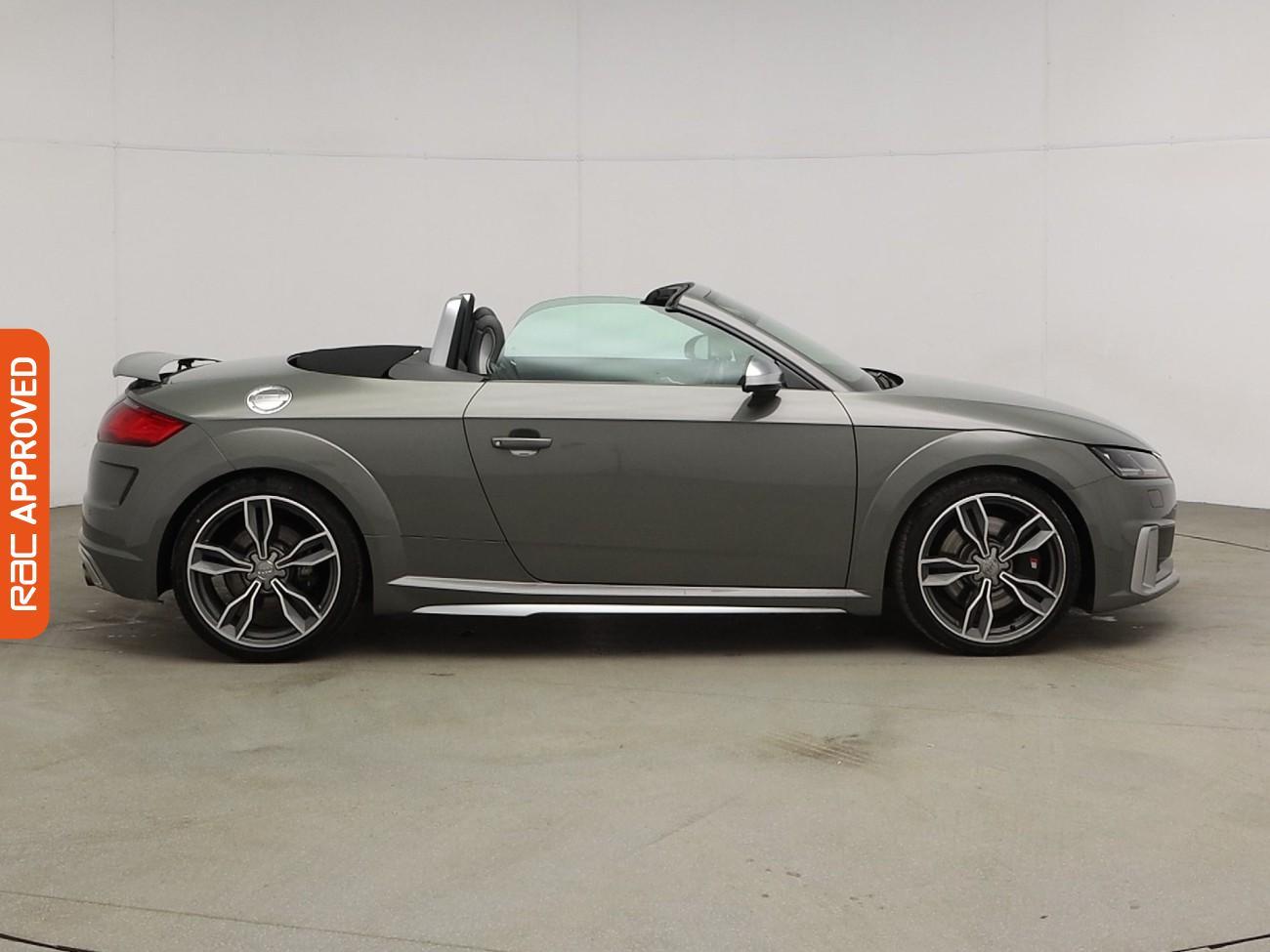 Used Audi TT 2022 for sale - 77275415: Photo 6
