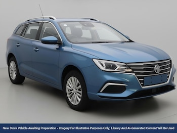 2022 - 61.1kWh Exclusive Long Range Estate 5dr Electric Auto (156 ps)