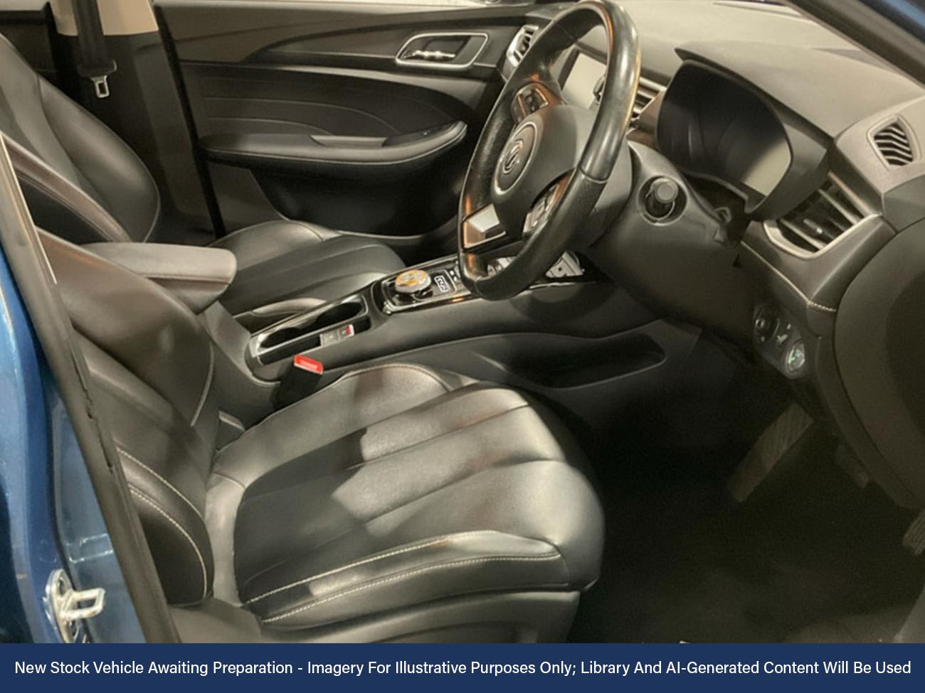 Used MG MG5 2022 for sale - 76697577: Photo 3