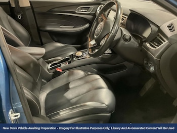 Used MG MG5 2022 for sale - 76697577: Photo