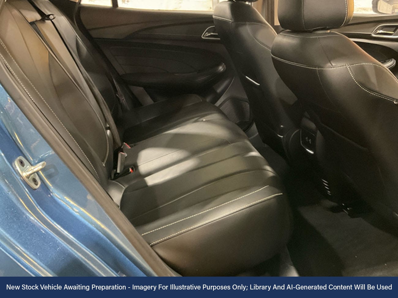 Used MG MG5 2022 for sale - 76697577: Photo 4