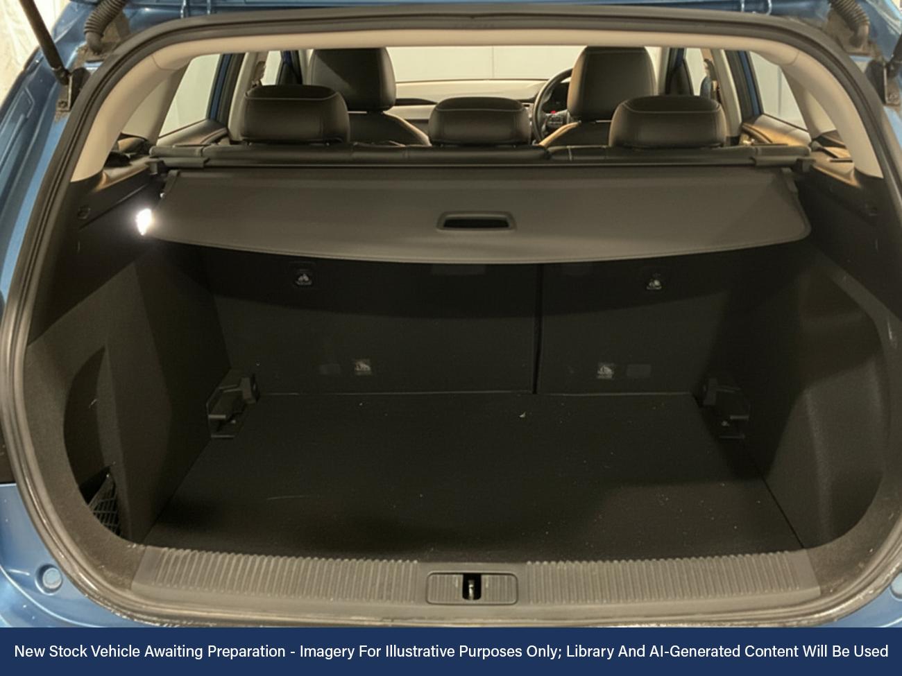 Used MG MG5 2022 for sale - 76697577: Photo 7