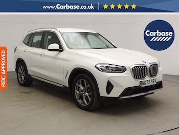 Used BMW X3 2022 for sale - 79097962: Photo