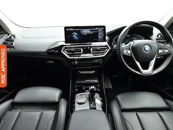 Used BMW X3 2022 for sale - 79097962: Photo
