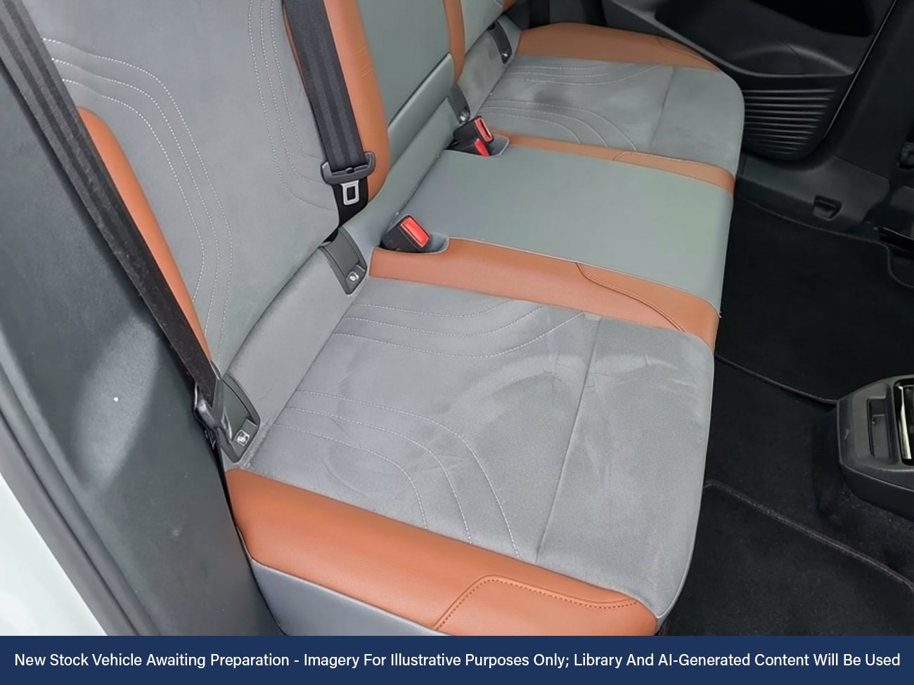 Used Volkswagen ID.4 2021 for sale - 77076765: Photo 4