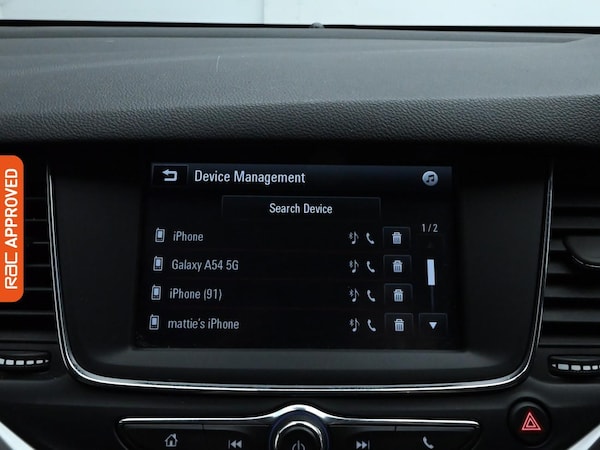 Used Vauxhall Astra 2022 for sale - 75191348: Photo 14