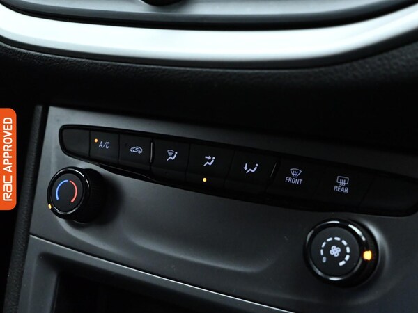Used Vauxhall Astra 2022 for sale - 75191348: Photo 16
