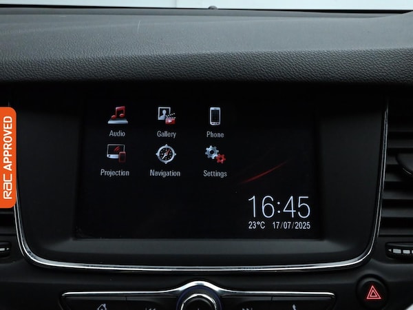 Used Vauxhall Astra 2022 for sale - 75191348: Photo 18
