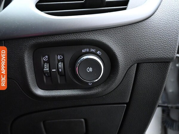 Used Vauxhall Astra 2022 for sale - 75191348: Photo 19