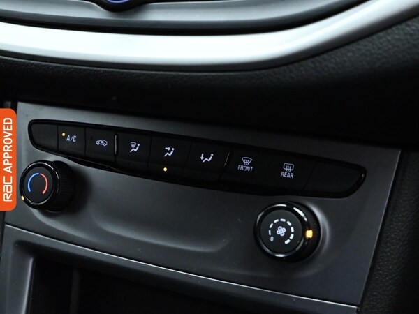 Used Vauxhall Astra 2022 for sale - 75191348: Photo 23