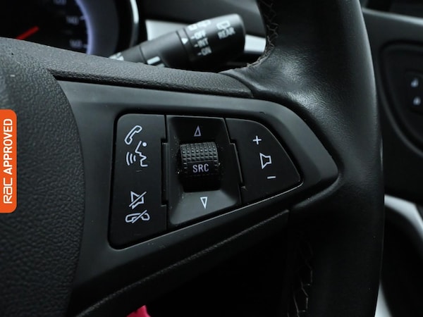 Used Vauxhall Astra 2022 for sale - 75191348: Photo 24