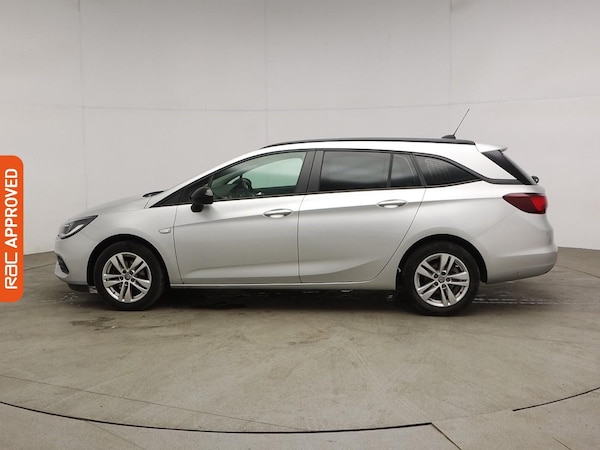 Used Vauxhall Astra 2022 for sale - 75191348: Photo 29