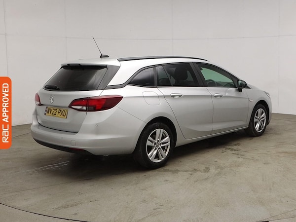 Used Vauxhall Astra 2022 for sale - 75191348: Photo 31