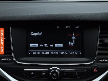 Used Vauxhall Astra 2022 for sale - 75191348: Photo