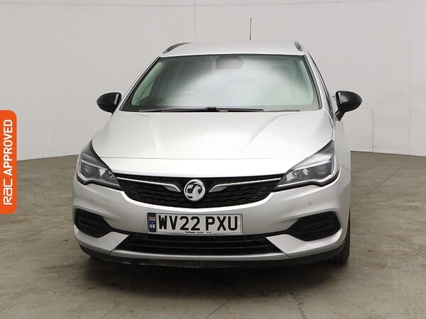 Used Vauxhall Astra 2022 for sale - 75191348: Photo 7