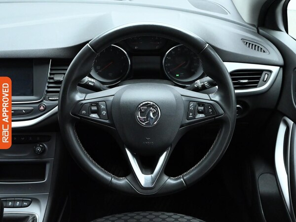 Used Vauxhall Astra 2022 for sale - 75191348: Photo 9
