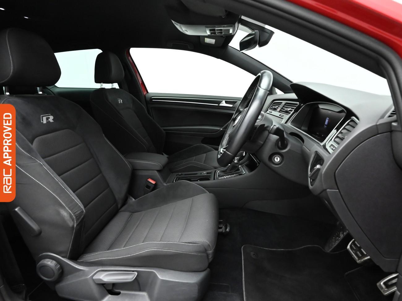 Used Volkswagen Golf 2017 for sale - 77286896: Photo 12