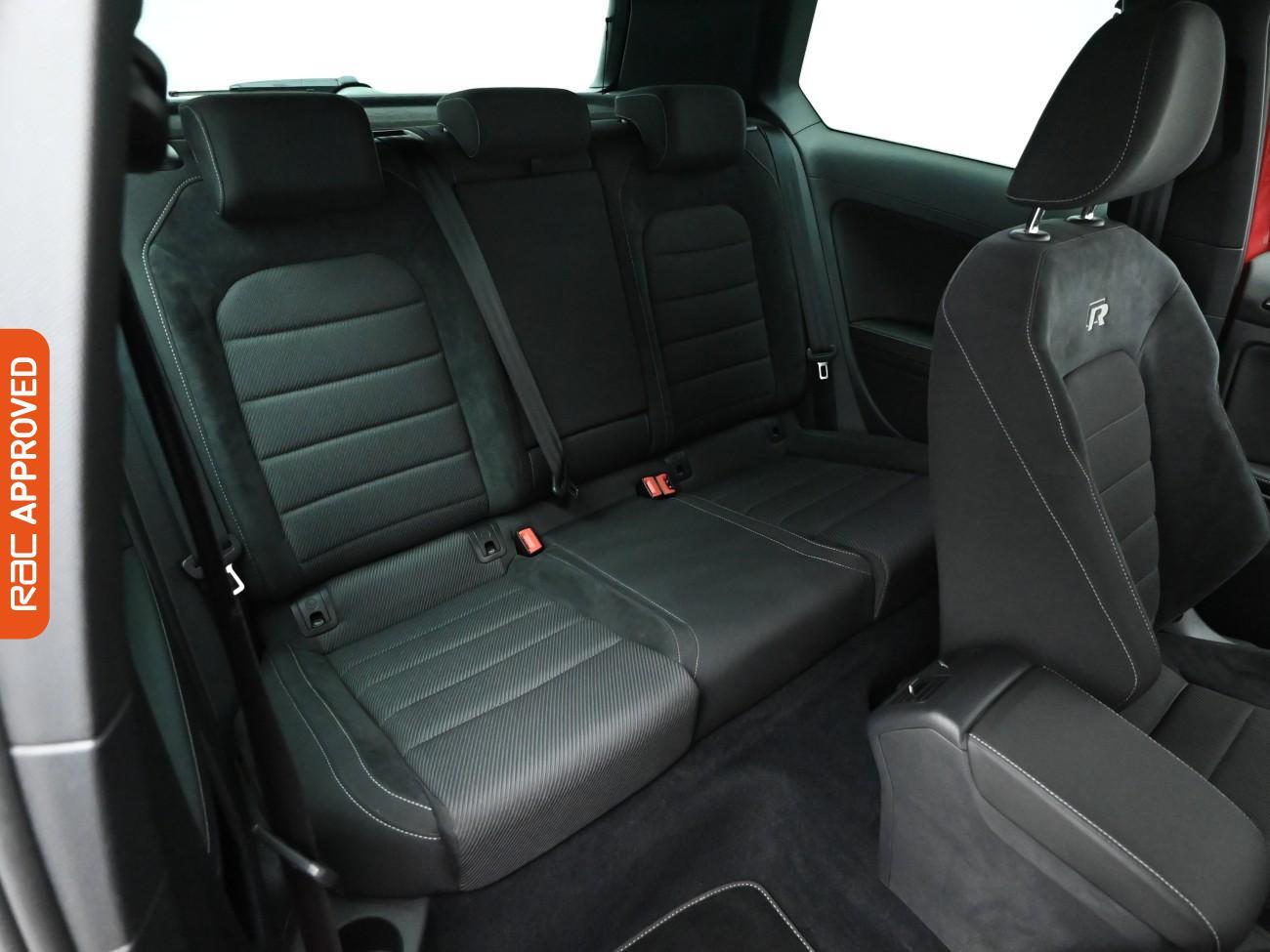 Used Volkswagen Golf 2017 for sale - 77286896: Photo 13