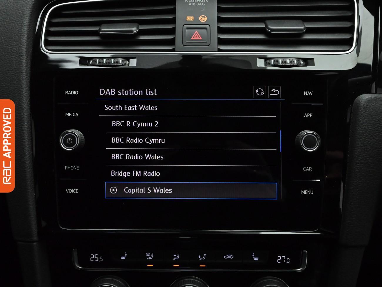 Used Volkswagen Golf 2017 for sale - 77286896: Photo 22