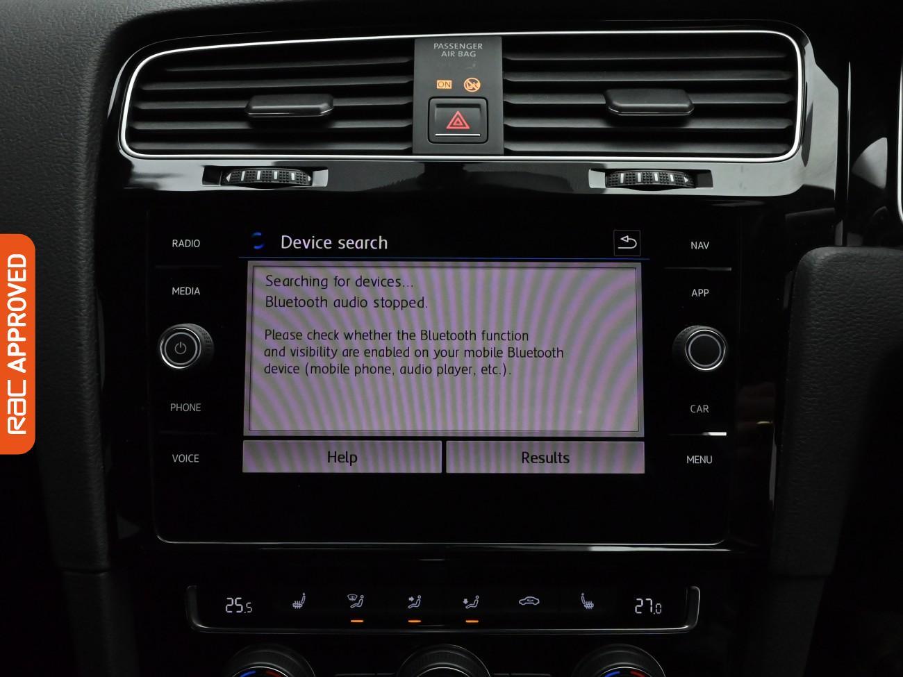 Used Volkswagen Golf 2017 for sale - 77286896: Photo 24