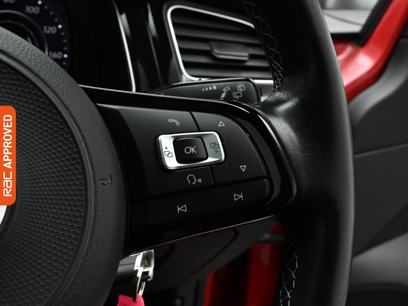 Used Volkswagen Golf 2017 for sale - 77286896: Photo 27