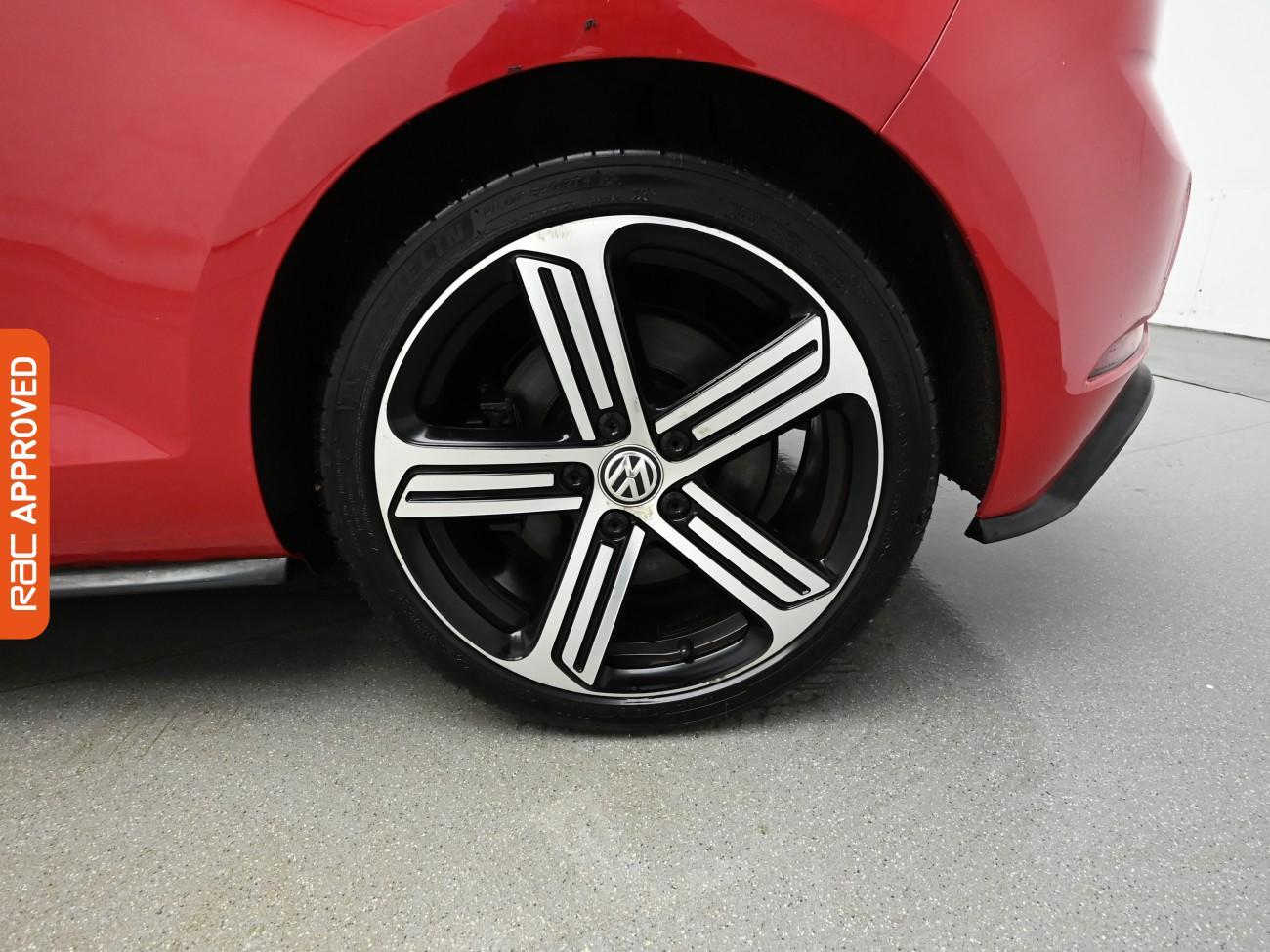 Used Volkswagen Golf 2017 for sale - 77286896: Photo 31