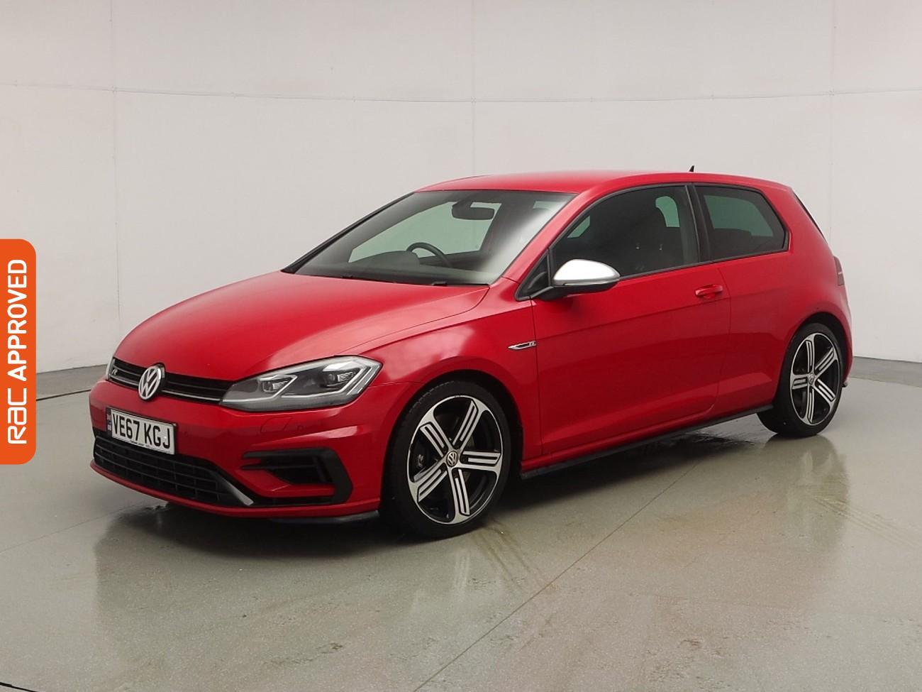 Used Volkswagen Golf 2017 for sale - 77286896: Photo 32