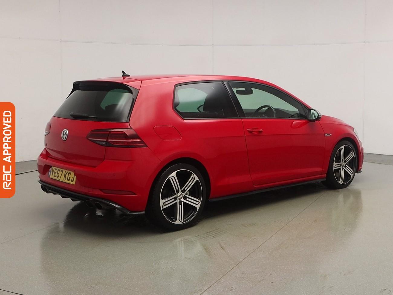 Used Volkswagen Golf 2017 for sale - 77286896: Photo 34