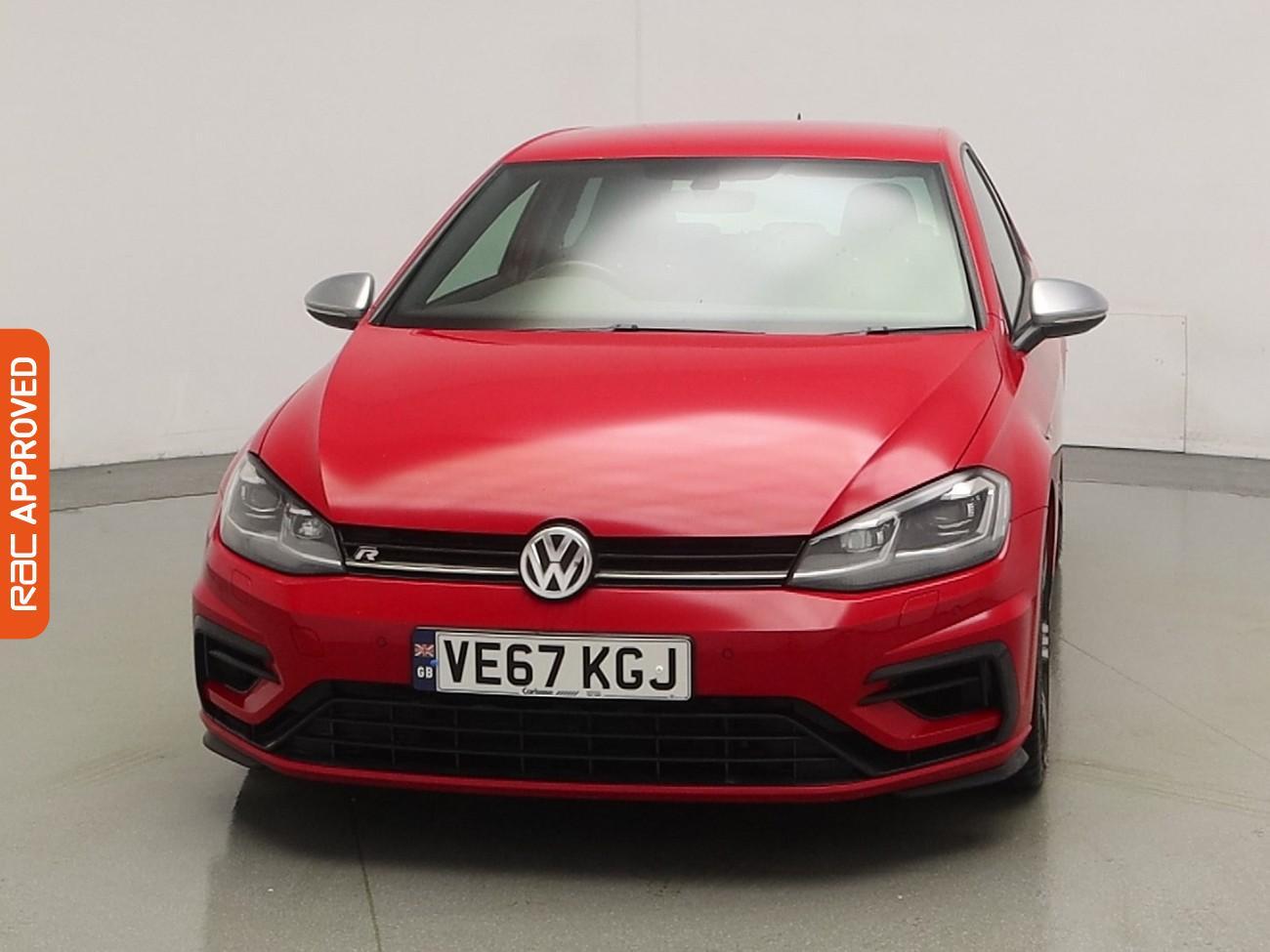 Used Volkswagen Golf 2017 for sale - 77286896: Photo 7