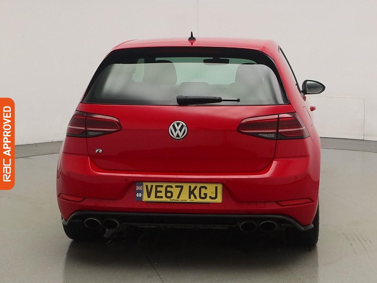 Used Volkswagen Golf 2017 for sale - 77286896: Photo 8