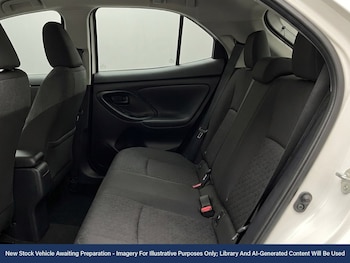 Used Toyota Yaris Cross 2022 for sale - 78552112: Photo