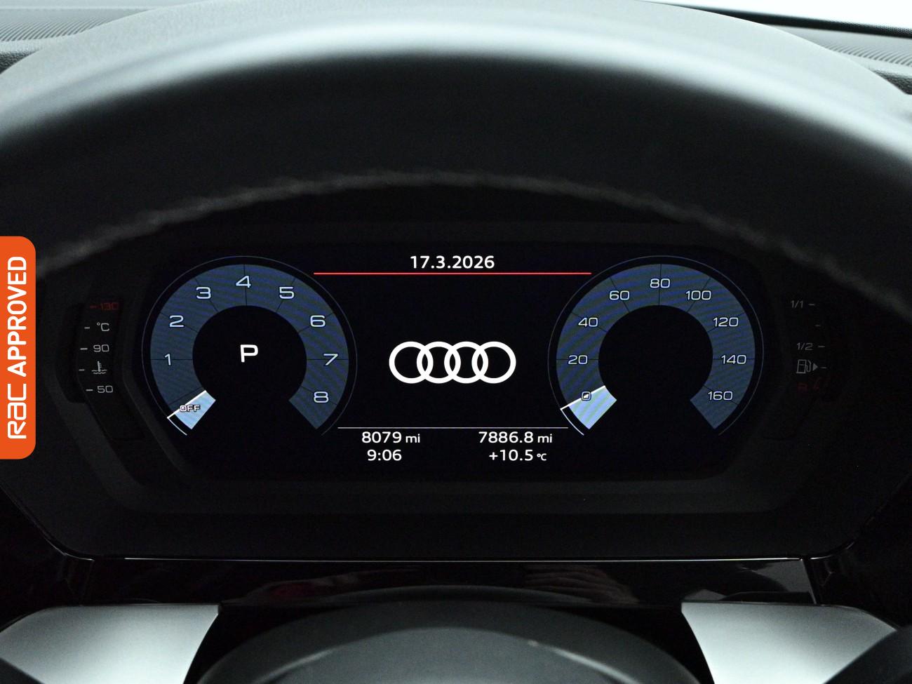 Used Audi A3 2023 for sale - 77951788: Photo 11