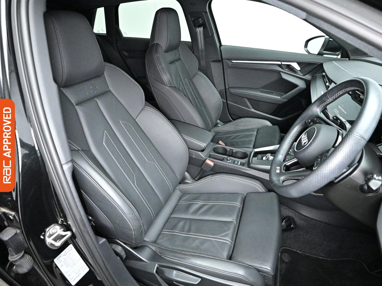 Used Audi A3 2023 for sale - 77951788: Photo 12