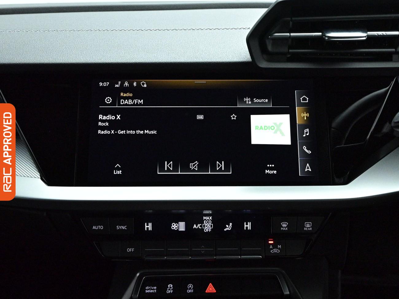 Used Audi A3 2023 for sale - 77951788: Photo 14