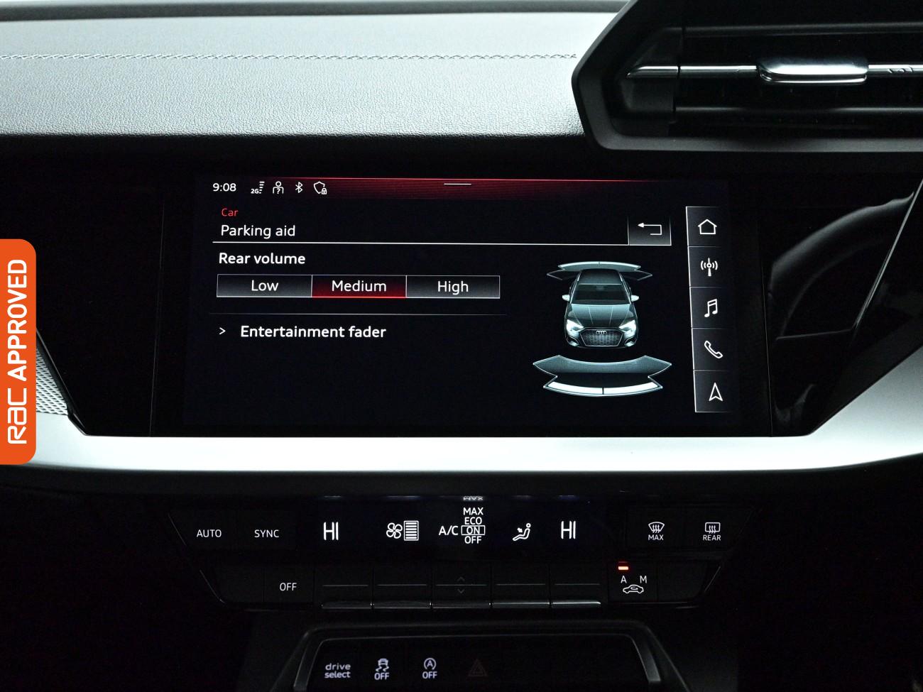 Used Audi A3 2023 for sale - 77951788: Photo 16