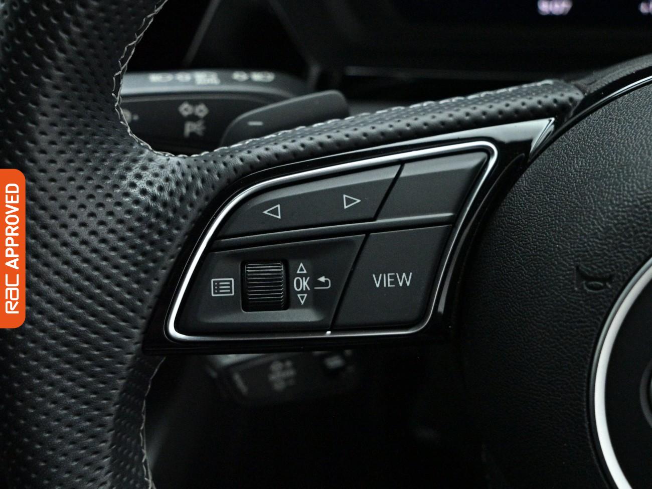 Used Audi A3 2023 for sale - 77951788: Photo 21