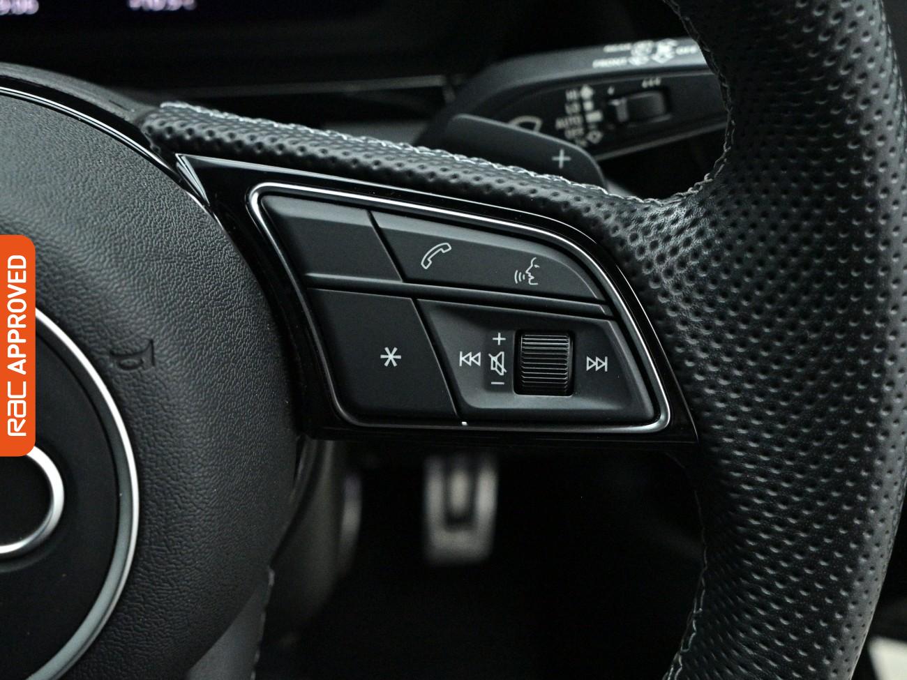 Used Audi A3 2023 for sale - 77951788: Photo 22