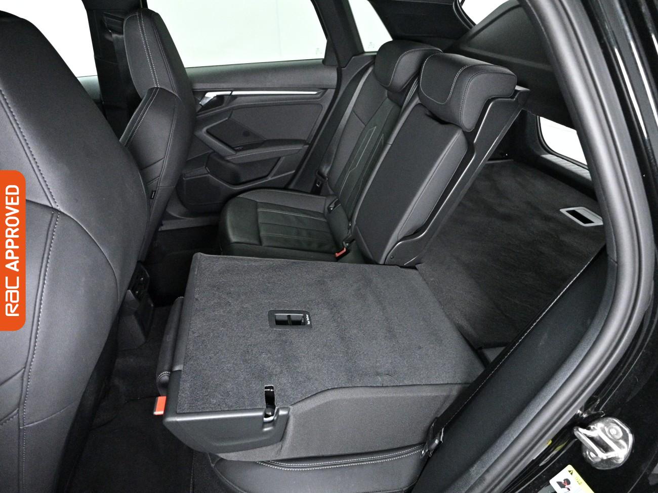 Used Audi A3 2023 for sale - 77951788: Photo 24