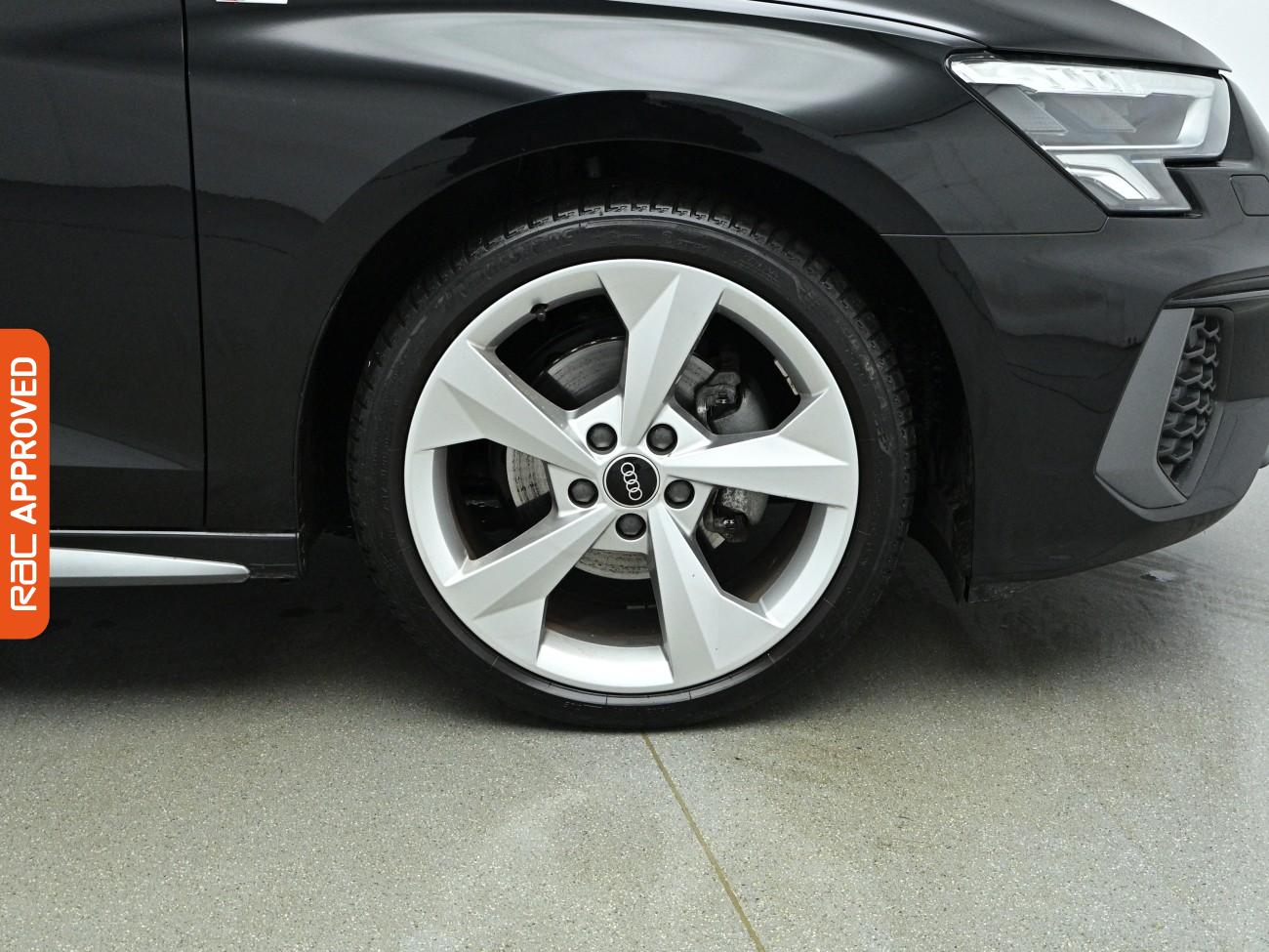 Used Audi A3 2023 for sale - 77951788: Photo 26