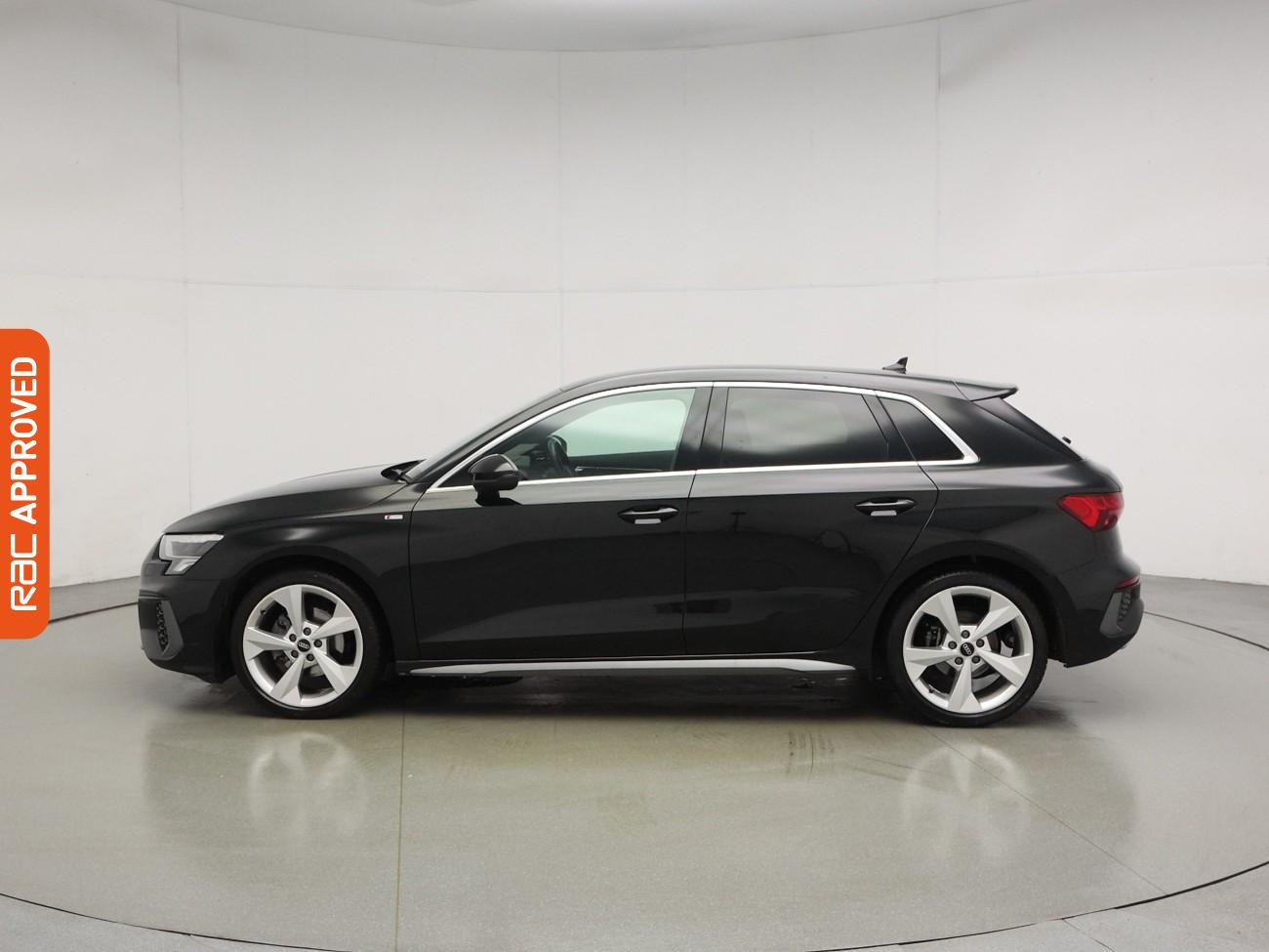 Used Audi A3 2023 for sale - 77951788: Photo 28