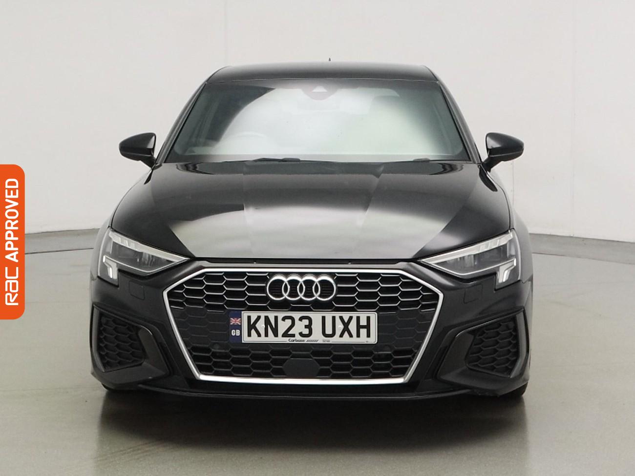 Used Audi A3 2023 for sale - 77951788: Photo 7