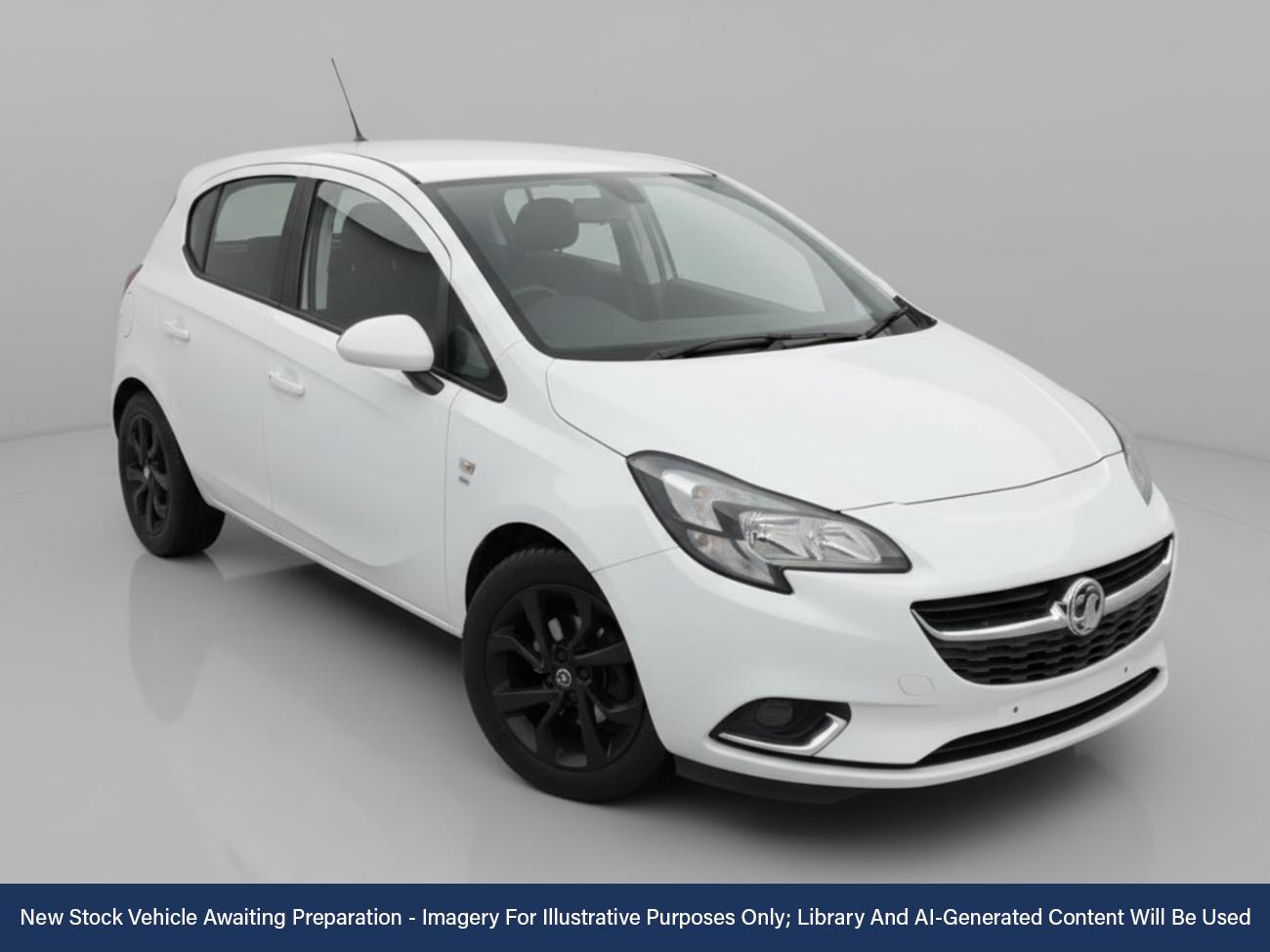 Used Vauxhall Corsa 2015 for sale - 76782907: Photo 1