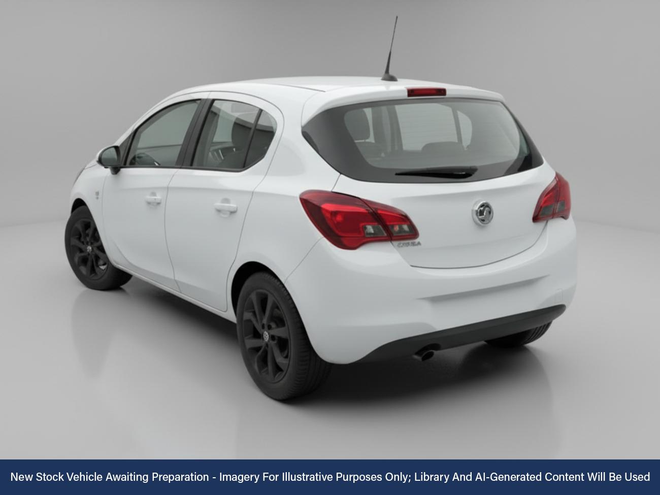 Used Vauxhall Corsa 2015 for sale - 76782907: Photo 2