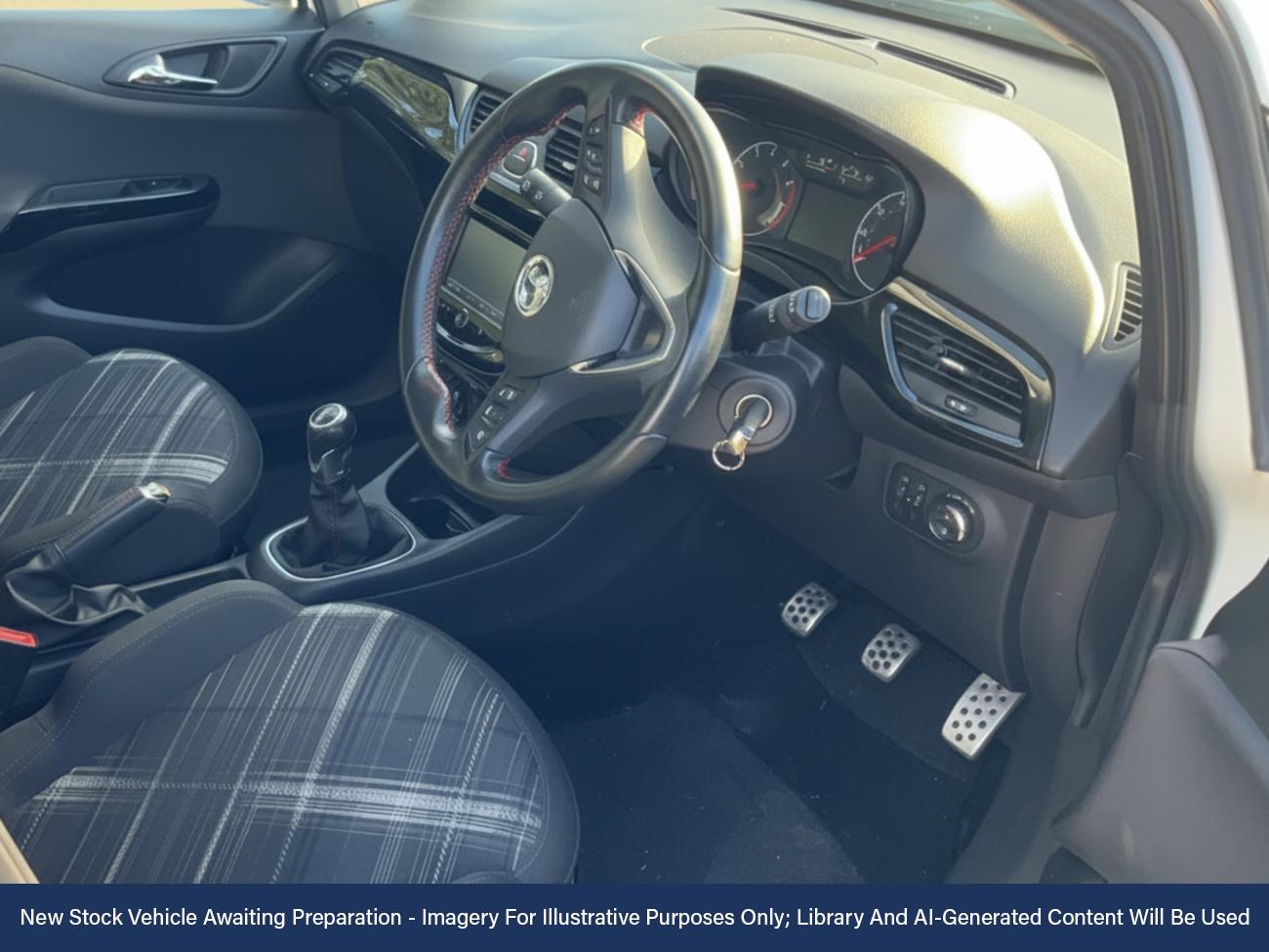 Used Vauxhall Corsa 2015 for sale - 76782907: Photo 3