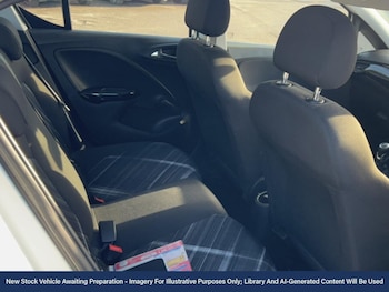 Used Vauxhall Corsa 2015 for sale - 76782907: Photo